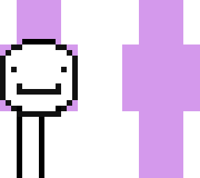 preview for Dream but purple desc