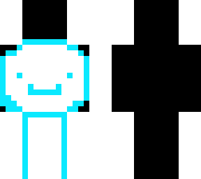 preview for dream but some blue an black