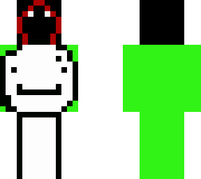 preview for Dream combined with badbaoyhalo