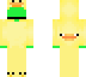 preview for Dream Ducky