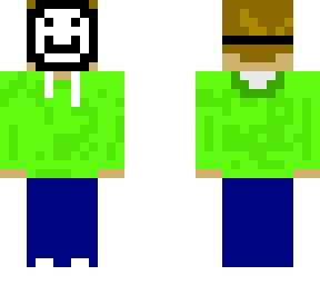 preview for Dream Fanboy Outfit