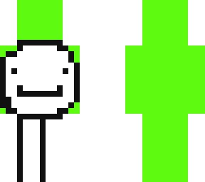 preview for Dream for alex skin