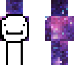 preview for dream galaxy