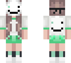 preview for Dream girl