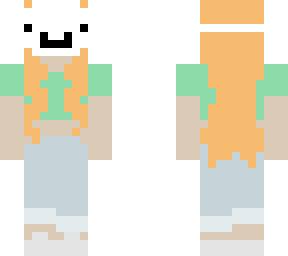 preview for Dream Girl with Red Hair