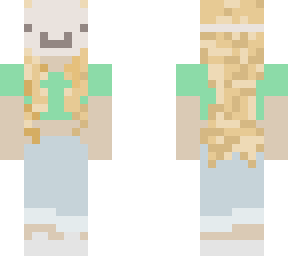 preview for Dream Girl with Red Hair