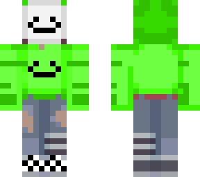 preview for Dream Halloween outfit