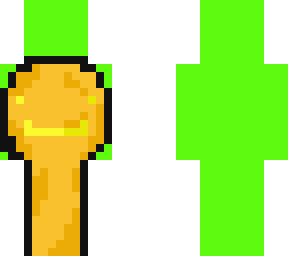 preview for Dream halloween skin