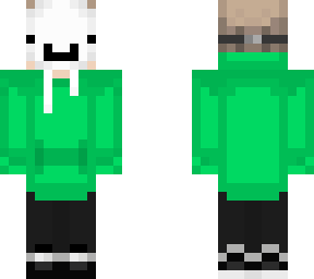 preview for Dream IRL Not my original design