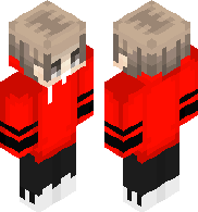 preview for Dream Red 2.0 Never Mask
