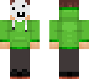 preview for Dream remake again