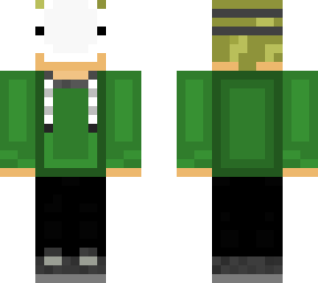 preview for dream skin