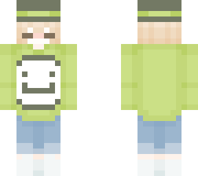 preview for dream sweater 3