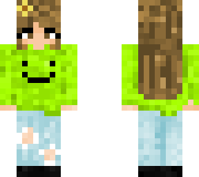 preview for Dream Sweater