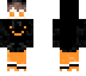 preview for Dream Team Halloween Eboy