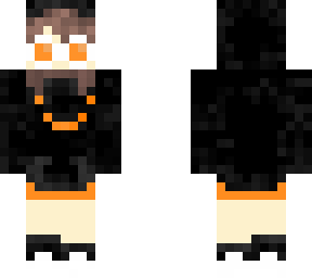 preview for Dream Team Halloween Girl