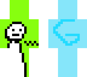 preview for Dream VS Georgenotfound