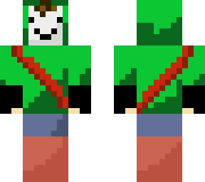 preview for Dream VS Technoblade Dream