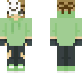 preview for Dreamer  female Dream v2