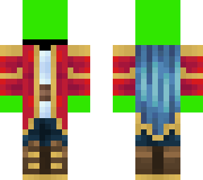 preview for Dreamnoblade