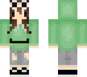 preview for Dreamnotfound Girl