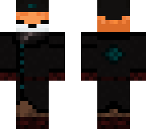 preview for Dreamon Hunter Fundy