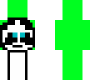 preview for dreampanda oh this was a bad idea