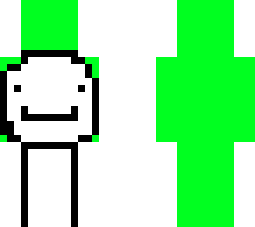 preview for Dreams Skin