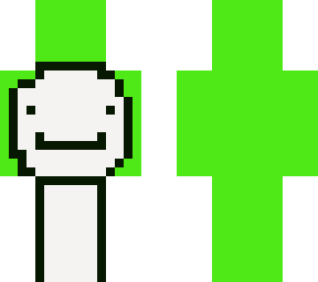 preview for Dreams skin