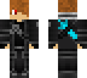 preview for DriCan x Kirito