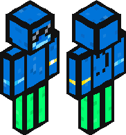 preview for Drip Guy