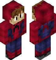 preview for DRITY scar