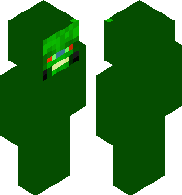 preview for DROWNED GITANO