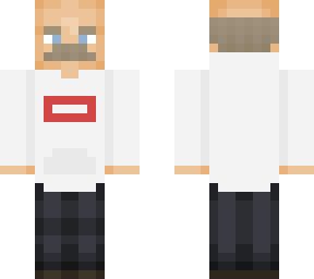 preview for DrPhil in Supreme Hoodie