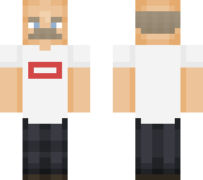 preview for Drphil in Supreme shirt