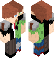 preview for DualityOfMan