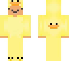 preview for DUCK