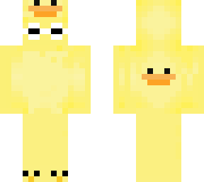 preview for DUCK