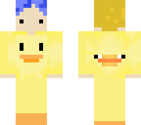 preview for Duck BOY