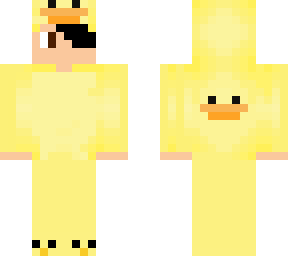 preview for duck boy