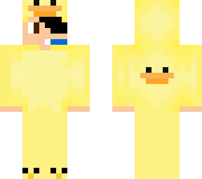 preview for duck boy