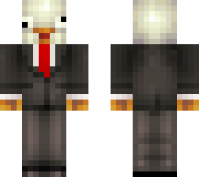preview for Duck Business SuitHoodie