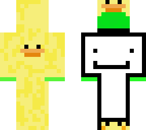 preview for duck dream