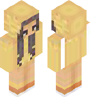 preview for Duck girl 