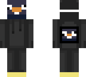 preview for Duck in mask