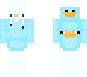 preview for DUCK INSEPTION BUT BLU request