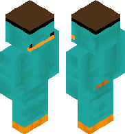 preview for duck