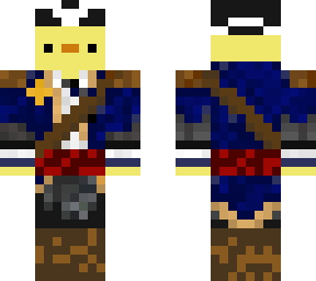 preview for duck lmanberg