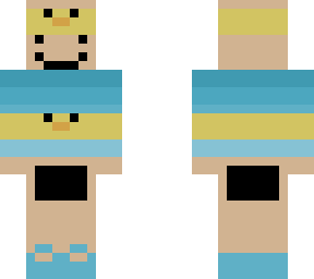 preview for Duck man