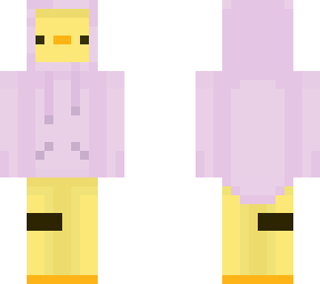 preview for duck pink